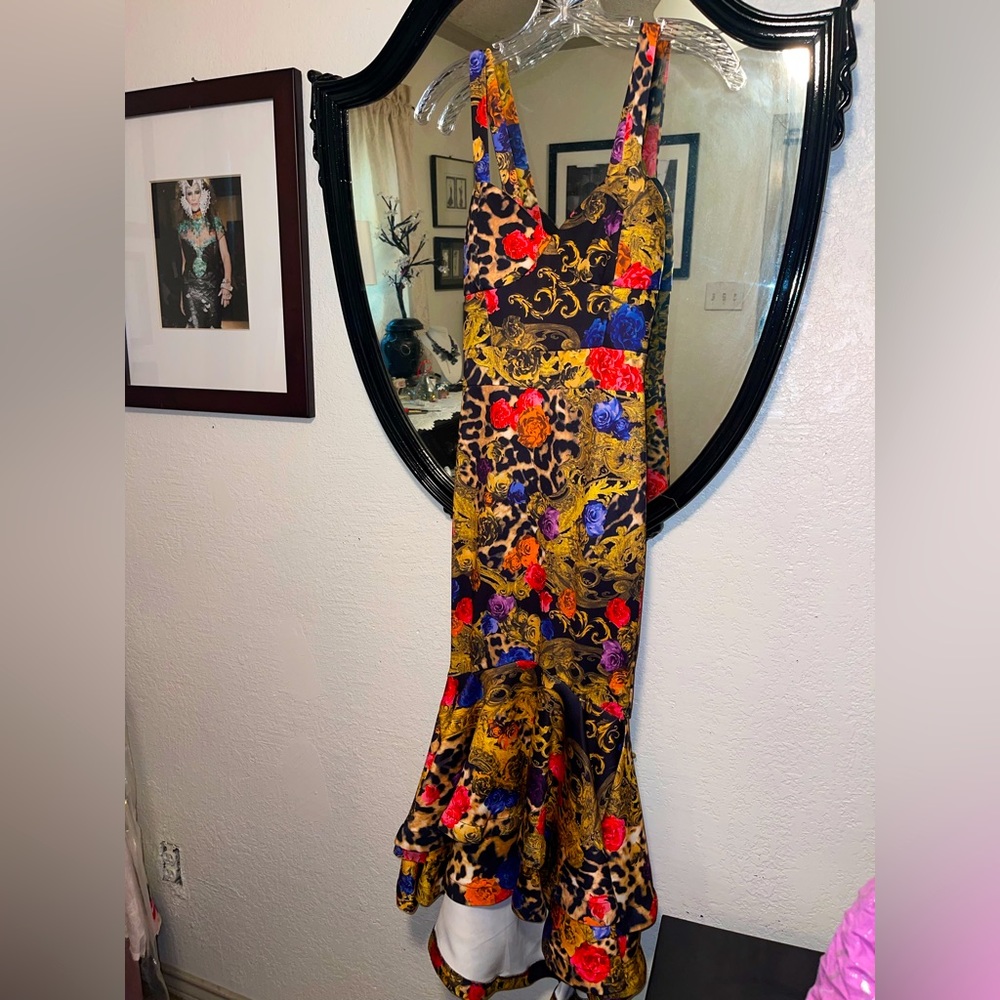 Beautiful Dress!